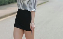 他把舌头伸进了我的下身视频